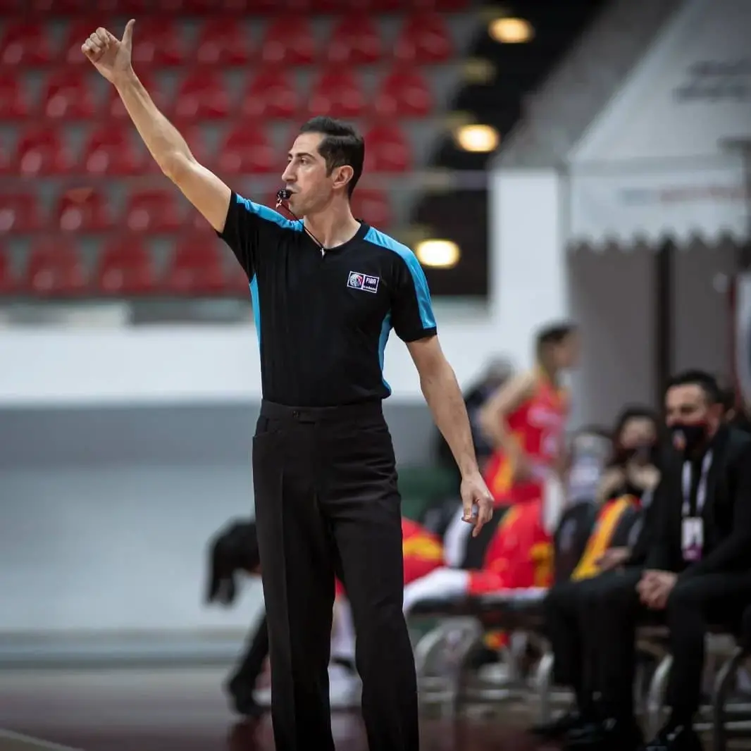 Kurshumlija dhe Mumini në ndeshjen e rëndësishme të FIBA Europe Cup Women